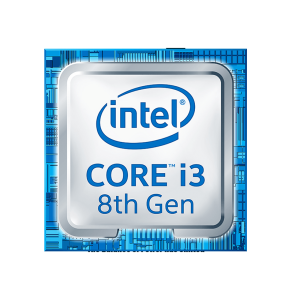 Intel Core i3 8100 LGA 1151