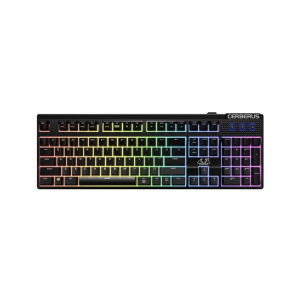 Asus Cerberus Mech RGB mechanical gaming keyboard