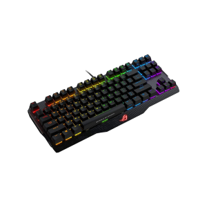 Asus ROG Claymore Core RGB mechanical gaming keyboard