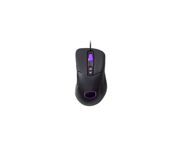 Cooler Master Mastermouse MM530