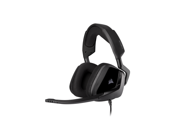Corsair Void Elite Surround Premium Gaming Headset