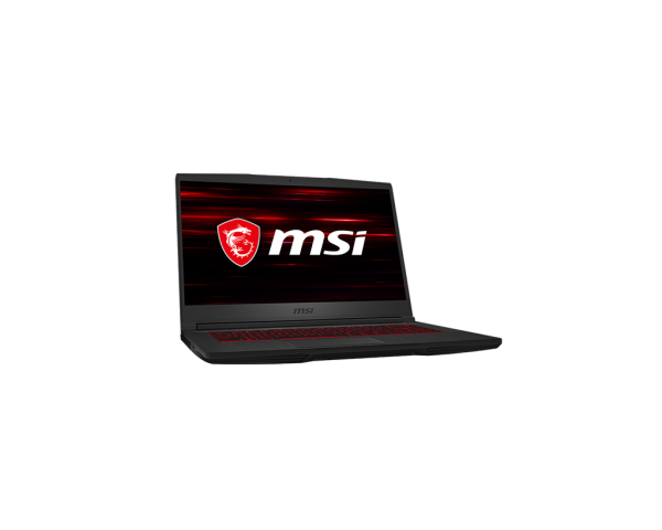 MSI GF65 Thin 9SD Gaming Laptop