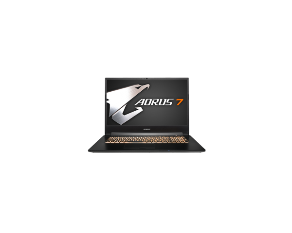 Gigabyte AORUS 7 GTX1660Ti Gaming Laptop