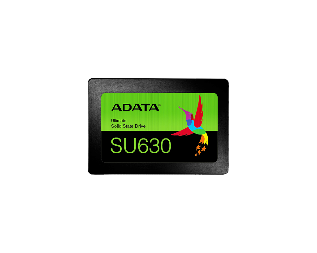 Adata SU630 480GB Ultimate SSD