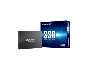Gigabyte 480GB SSD