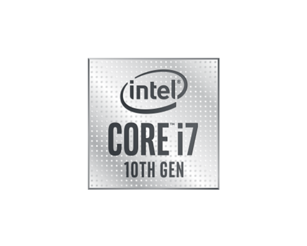 Intel Core I7 10700K