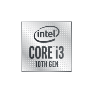 Intel Core i3 10320