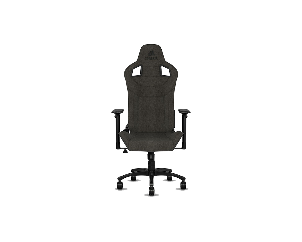 Corsair T3 RUSH Charcoal Gaming Chair