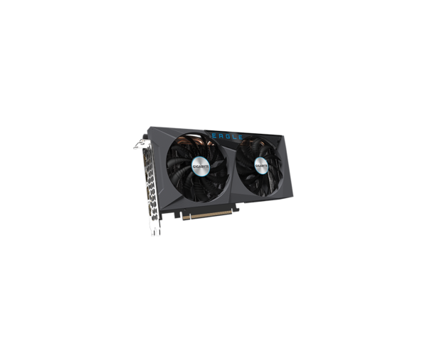 Gigabyte GeForce RTX 3060Ti EAGLE OC 8G