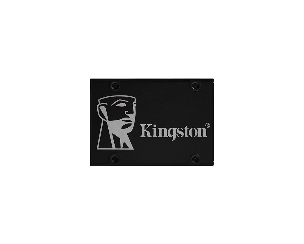 Kingston KC600 1024Gb SSD