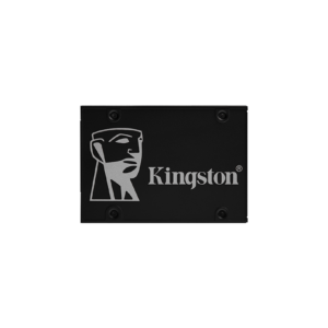 Kingston KC600 512Gb SSD