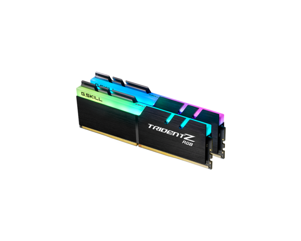 G.Skill Trident Z RGB 32GB (2x16GB) DDR4 3600MHz