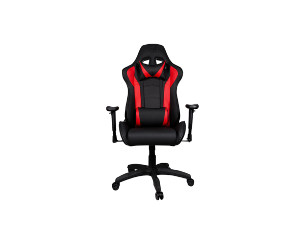 Cooler Master Caliber R1 Red Gaming Chair