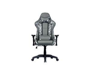 Cooler Master Caliber R1S Black Camo Gaming Chair 