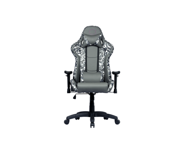 Cooler Master Caliber R1S Black Camo Gaming Chair