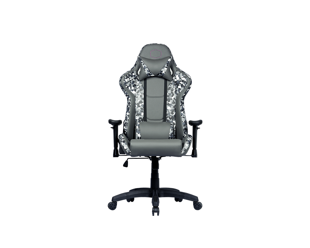 Cooler Master Caliber R1S Black Camo Gaming Chair