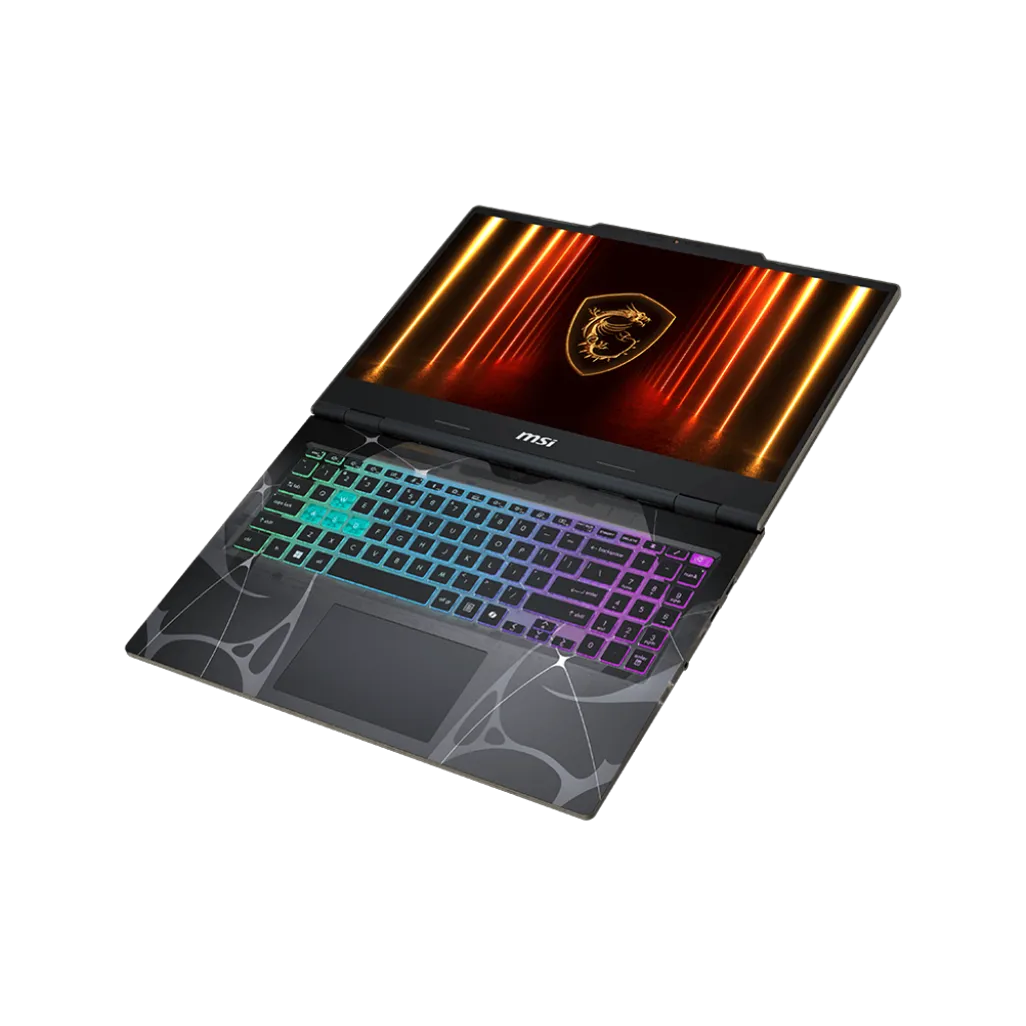 MSI Cyborg 15 B2RWFKG-091ZA