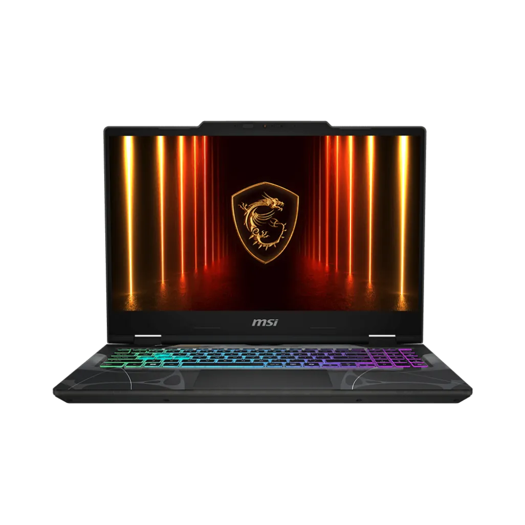 MSI Cyborg 15 B2RWFKG-091ZA
